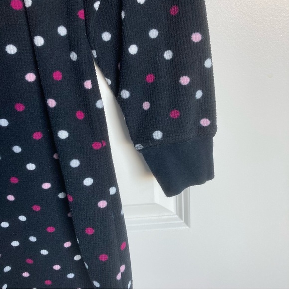 Long Sleeve Charter Club Nightgown - Picture 4 of 4